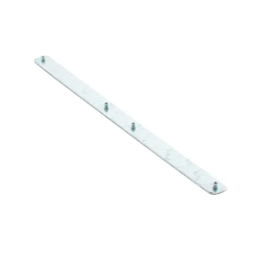 Profilverbinder Tube 35 - Zenit