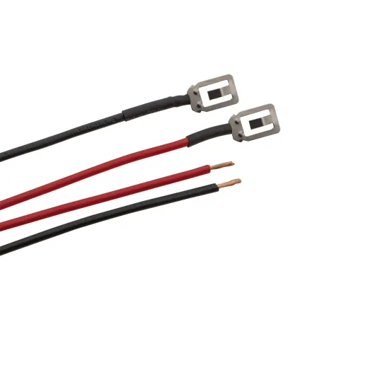 MobiLine - Anschluss Topfband