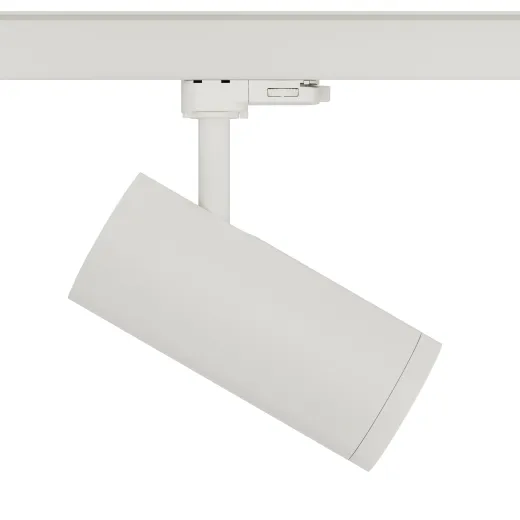 3-Ph Strahler VIBE 20W 15-55° CRI97 1800lm DimOnBody ws