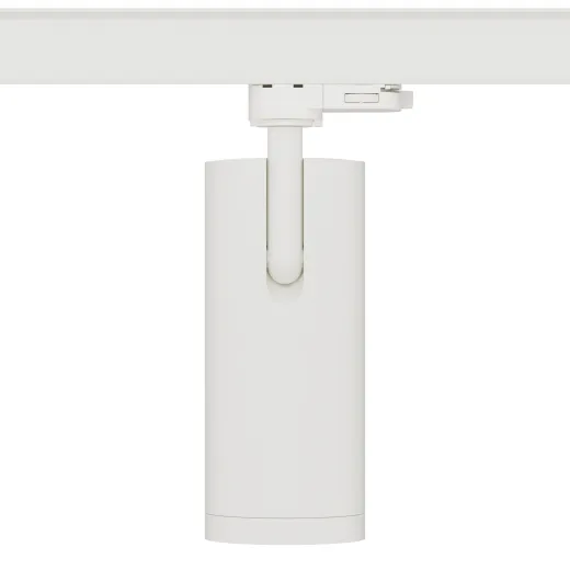 3-Ph Strahler VIBE 20W 15-55° CRI97 1800lm DimOnBody ws