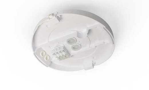 Anbauleuchte Weiss LED 8W 30/40/5000K Ø290mm PIR-Sensor IP44