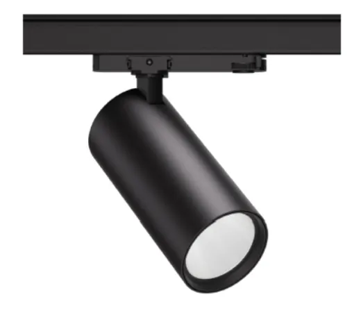 3-Ph Strahler 20W CRI90 2150lm INT Reflector PhasenDIM 3000K sz