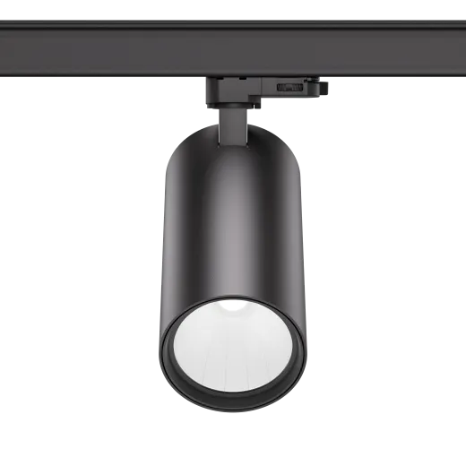 3-Ph Strahler 20W >600lm Reflector PhasenDIM ROT sz