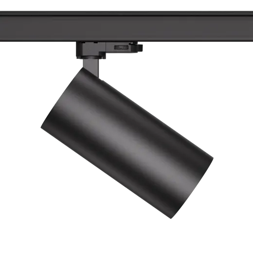 3-Ph Strahler 20W >600lm Reflector PhasenDIM ROT sz