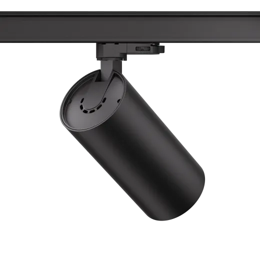 3-Ph Strahler 20W >600lm Reflector PhasenDIM ROT sz