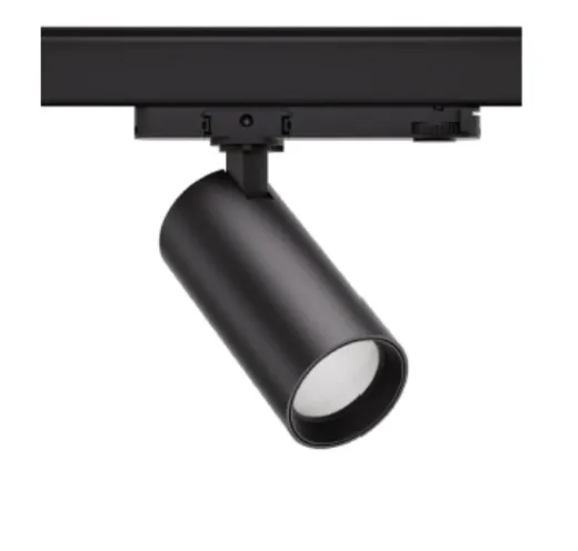 3-Ph Strahler 15W CRI90 1600lm INT Reflector DALI 4000K sz