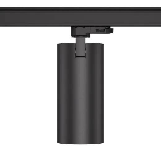 3-Ph Strahler 20W >600lm Reflector DALI ROT sz