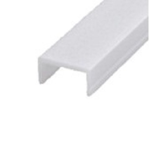 Abdeckung opal - Bologna/MILA/Walllight bis 5m