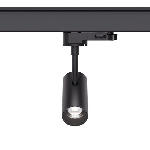 1-Ph Strahler VIBE 4W, 18°-50°, CRI90, 360lm, Ø35mm, Ph.Dim, Global sz