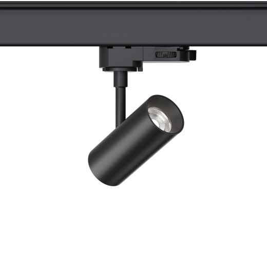 1-Ph Strahler VIBE 4W, 18°-50°, CRI90, 360lm, Ø35mm, Ph.Dim, Global sz