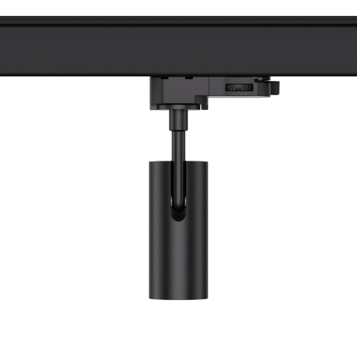 1-Ph Strahler VIBE 4W, 18°-50°, CRI90, 360lm, Ø35mm, Ph.Dim, Global sz
