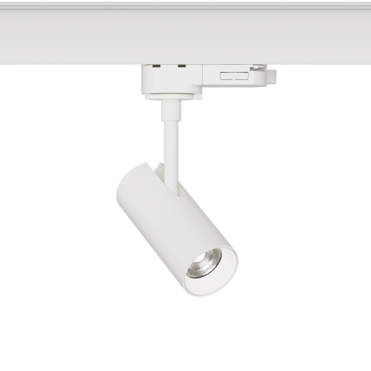 1-Ph Strahler VIBE 4W, 18°-50°, CRI90, 360lm, Ø35mm, Ph.Dim, Global ws