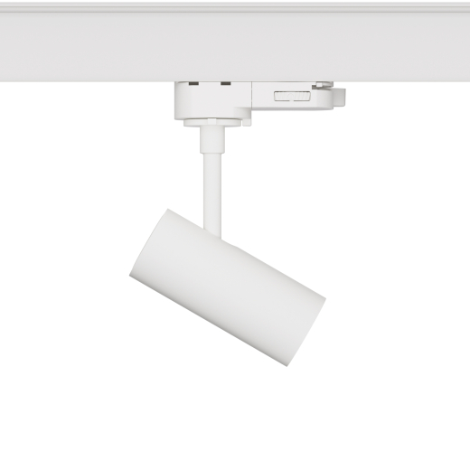 1-Ph Strahler VIBE 4W, 18°-50°, CRI90, 360lm, Ø35mm, Ph.Dim, Global ws