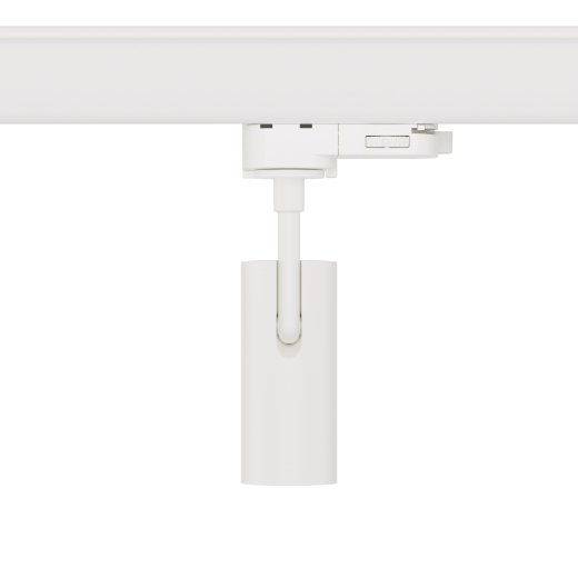 1-Ph Strahler VIBE 4W, 18°-50°, CRI90, 360lm, Ø35mm, Ph.Dim, Global ws
