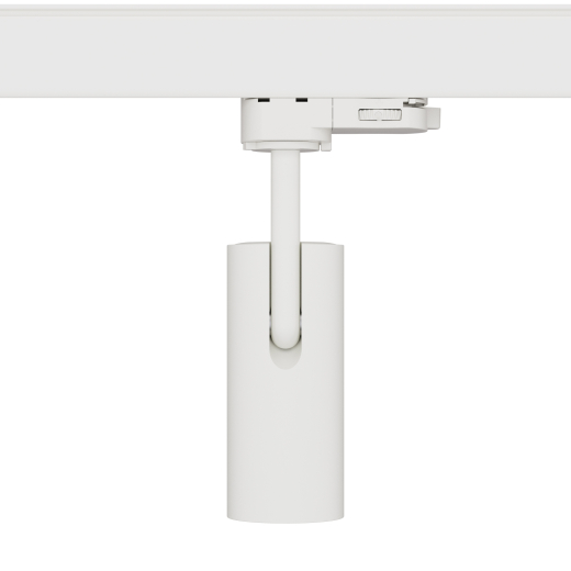 1-Ph Strahler VIBE 6W, 15°-50°, CRI90, 420lm, Ø45, Ph.Dim, Global ws