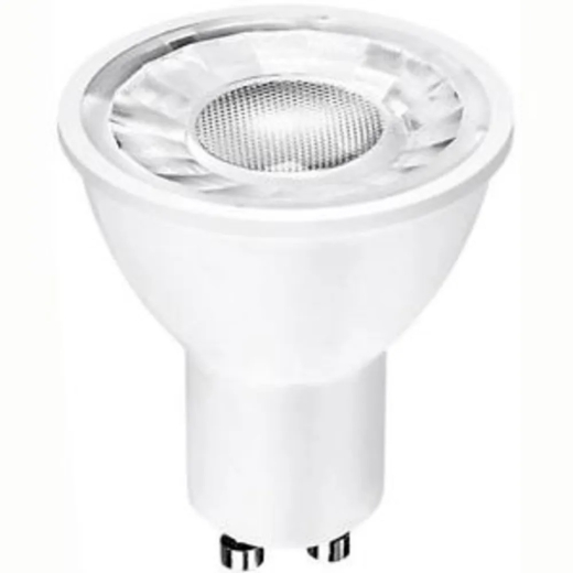 LED SPOT GU10 5W 560lm 60° dimmbar (2700K/3000K/4000K)
