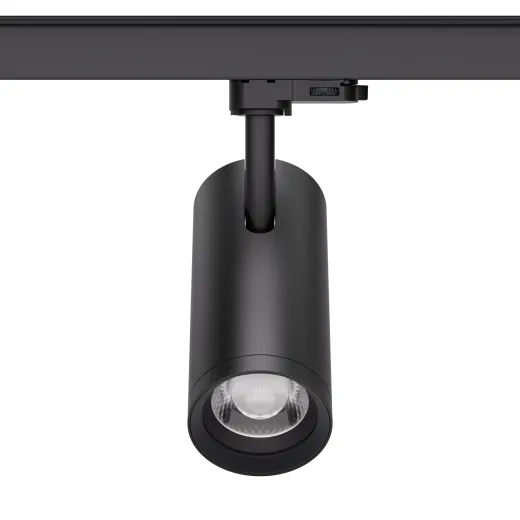 1-Ph Strahler VIBE 20W 15-55° CRI97 1800lm DimOnBody sz