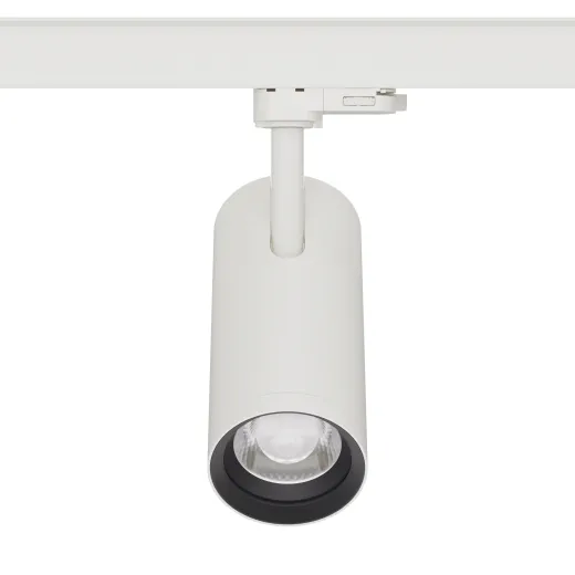 1-Ph Strahler VIBE 20W 15-55° CRI97 1800lm DimOnBody ws