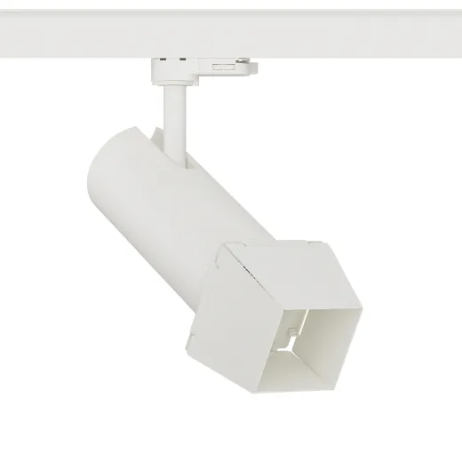 1-Ph Strahler VIBE 20W 15-55° CRI97 1800lm DimOnBody ws