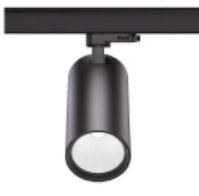 1-Ph Strahler 10W CRI90 1050lm Reflector PhasenDIM sz