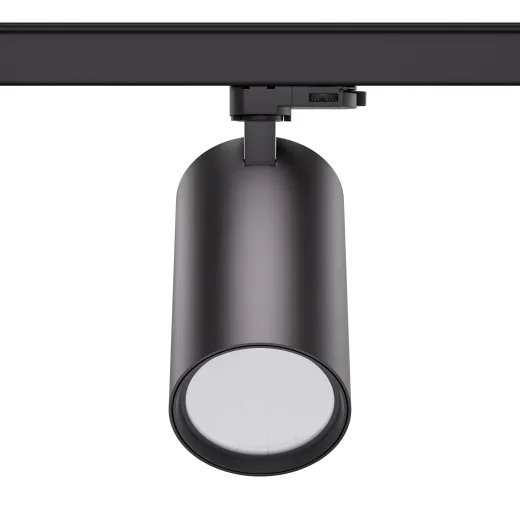 3-Ph Strahler 30W CRI90 3150lm INT Reflector sz