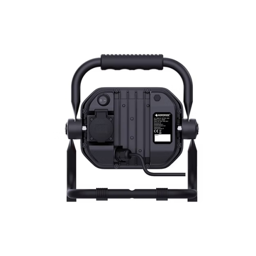 Arbeitsstrahler mit farbechter und natürlicher Farbwiedergabe