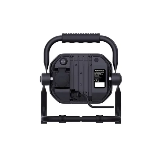 Arbeitsstrahler mit farbechter und natürlicher Farbwiedergabe