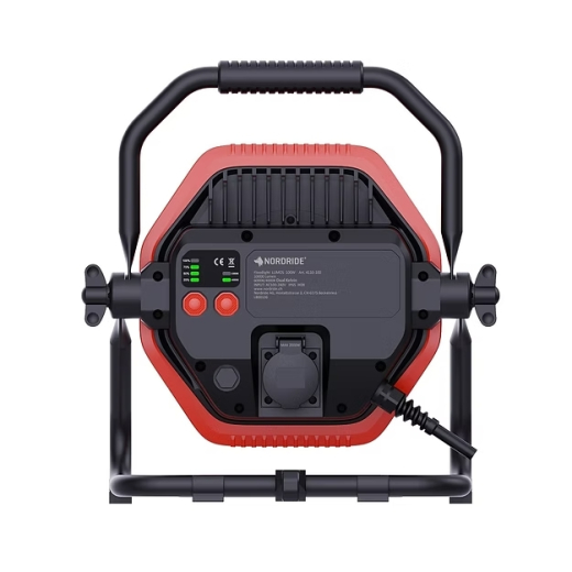 Robuster COB LED Dual-Kelvin Hochleistungsstrahler für den Profianwender 100W