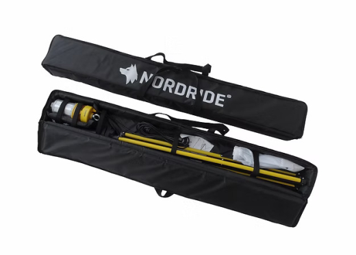 LED Ballonleuchten-Set