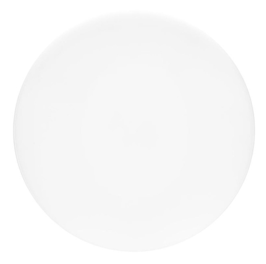 Ledeshi LED SLICE CIRCLE IV Plus ws oder sil, 24/32W, 3000/4000K, IP54, Ø400mm, inkl. NOT 1h