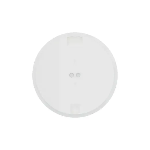 Ledeshi LED SLICE CIRCLE N III ws, sil o. anthr, 10/18/24W, 3000/4000K, IP54, Ø270mm, HF-Sensor(CF)+Relais