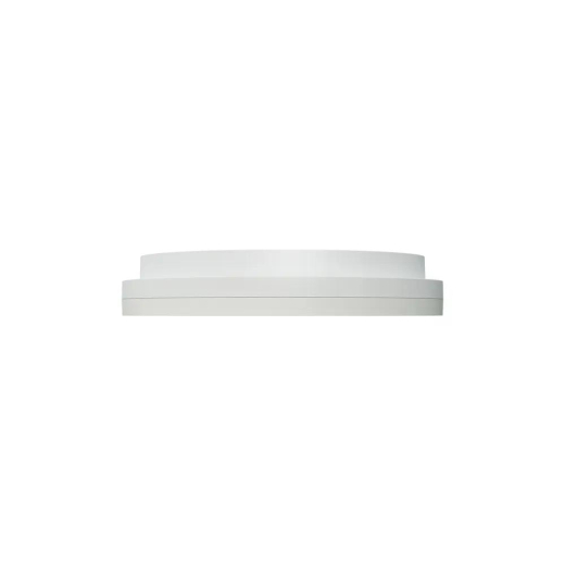 Ledeshi LED SLICE CIRCLE N III ws, sil o. anthr, 10/18/24W, 3000/4000K, IP54, Ø270mm, HF-Sensor(CF)+Relais
