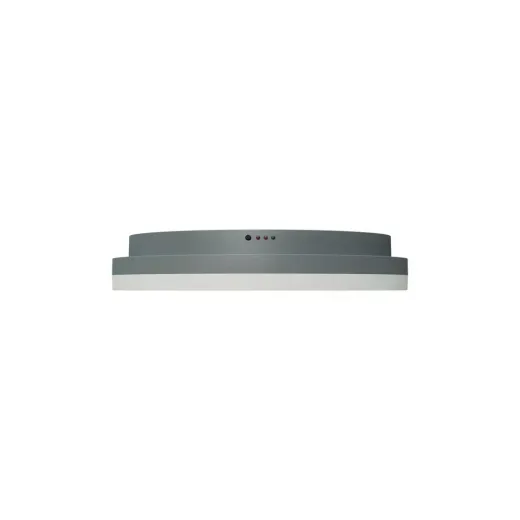 Ledeshi LED SLICE CIRCLE N III ws, sil o. anthr, 10/18/24W, 3000/4000K, IP20, Ø270mm, NOT 1h