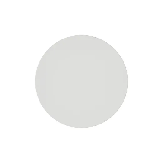 Ledeshi LED SLICE CIRCLE N III ws o. anthr, 10/18/24W, 3000/4000K, IP20, Ø270mm, NOT1h, HF-Sensor(CF)