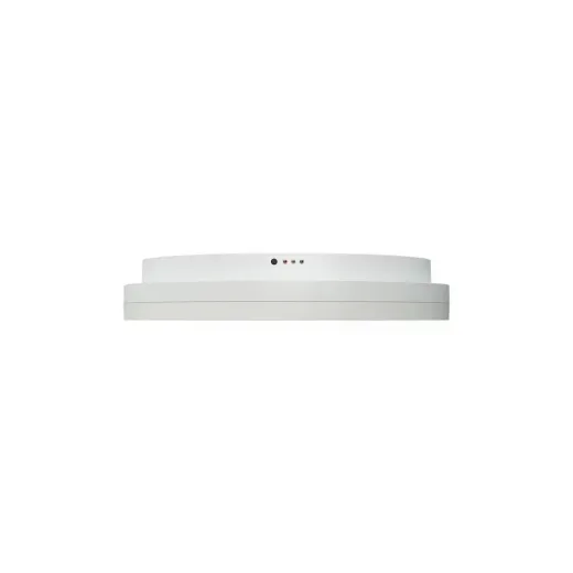 Ledeshi LED SLICE CIRCLE N III ws o. anthr, 10/18/24W, 3000/4000K, IP20, Ø270mm, NOT1h, HF-Sensor(CF)