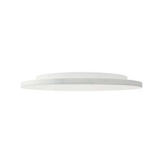 Ledeshi LED SHINE IV N ws oder sz, 18/24/32W, 3000/4000K, IP20, Ø450mm, DALI