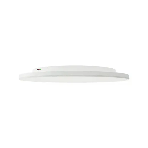 Ledeshi LED SHINE IV N ws oder sz, 18/24/32W, 3000/4000K, IP20, Ø450mm, DALI, NOT 1.5h
