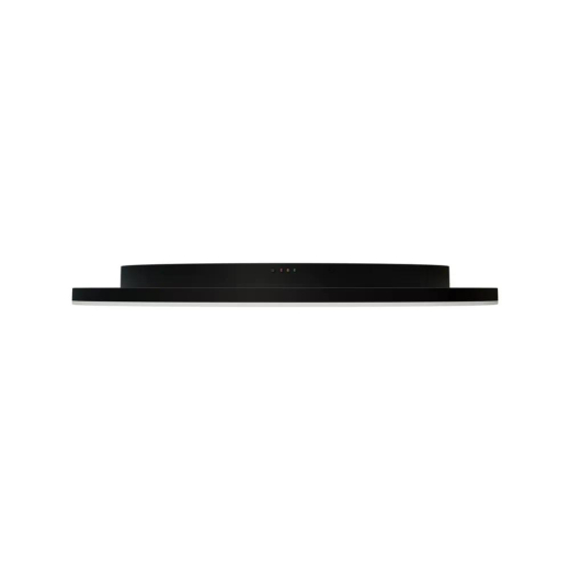Ledeshi LED SHINE IV N ws oder sz, 18/24/32W, 3000/4000K, IP20, Ø450mm, DALI, NOT 1.5h