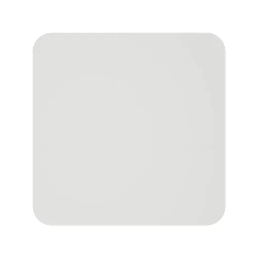 Ledeshi LED SLICE SQUARE IV PLUS weiss, 24/32W, 3000/4000K, IP54, 400x400mm, DALI