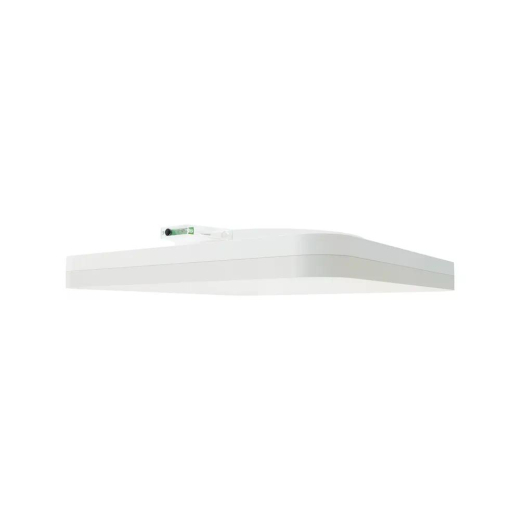 Ledeshi LED SLICE SQUARE IV PLUS ws, 24/32W, 3000/4000K, IP54, 400x400mm, NOT 1h