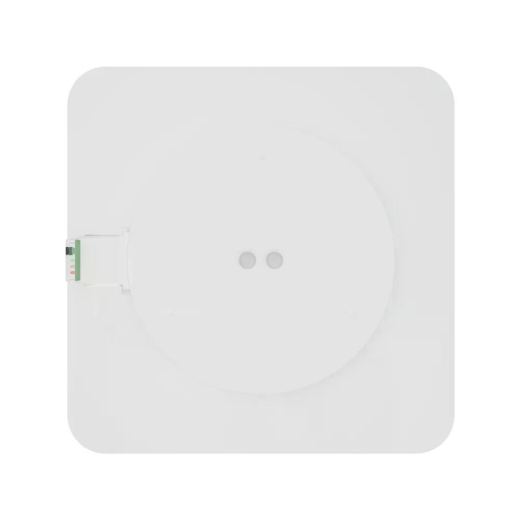 Ledeshi LED SLICE SQUARE IV PLUS ws, 24/32W, 3000/4000K, IP54, 400x400mm, NOT 1h