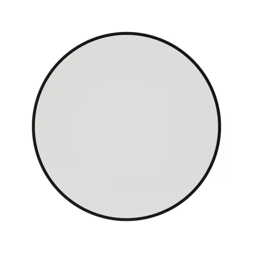 Ledeshi LED TRIM 350 weiss oder schwarz, 18/24/32W, 3000/4000K, IP54, Ø350mm, PhaseDim