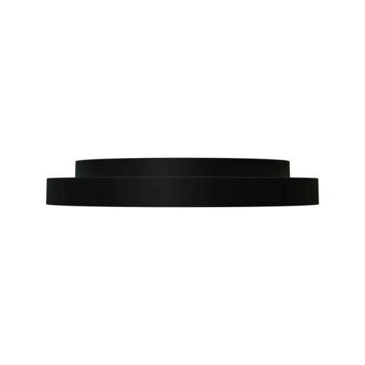 Ledeshi LED TRIM 350 weiss oder schwarz, 18/24/32W, 3000/4000K, IP54, Ø350mm, PhaseDim