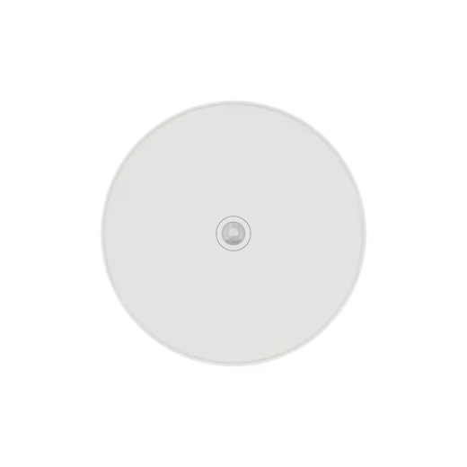 Ledeshi LED STRIPE Ø270 ws o.anthr, 10/18/24W, 3000/4000K, IP54, PIR-Sensor (CF) + SWITCH L1