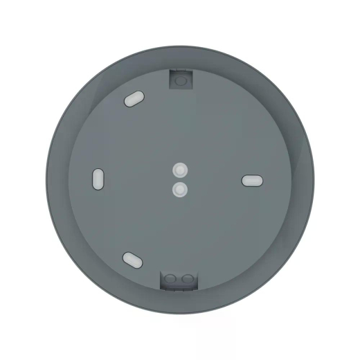 Ledeshi LED STRIPE Ø350 weiss oder anthrazit, 24/32W, 3000/4000K, IP54, PhaseDim