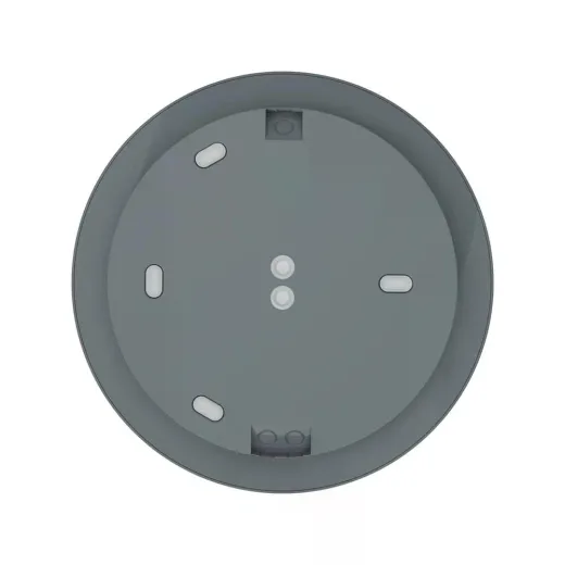 Ledeshi LED STRIPE Ø350 weiss oder anthrazit, 24/32W, 3000/4000K, IP54, PhaseDim