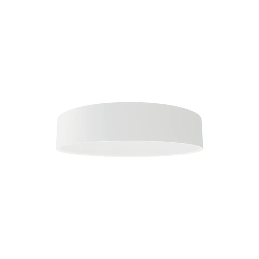 Ledeshi LED MODUDISC weiss, Mikroprisma, 10/18/24W, 3000/4000K, IP20, Ø320mm, DALI