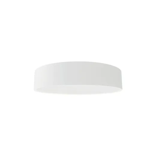 Ledeshi LED MODUDISC weiss, Mikroprisma, 10/18/24W, 3000/4000K, IP20, Ø320mm, DALI