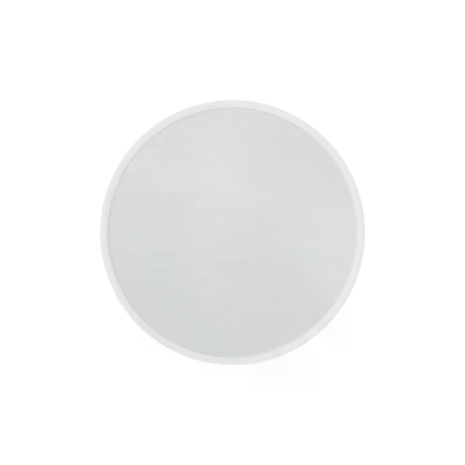Ledeshi LED MODUDISC weiss, Mikroprisma, 10/18/24W, 3000/4000K, IP20, Ø320mm, DALI