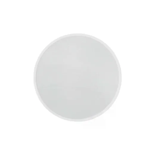 Ledeshi LED MODUDISC weiss, Mikroprisma, 10/18/24W, 3000/4000K, IP20, Ø320mm, DALI